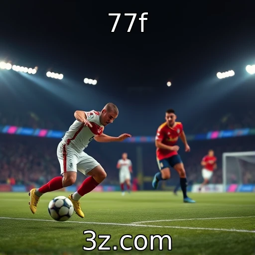 77f Apostas esportivas: Análise detalhada das melhores estratégias para 2023