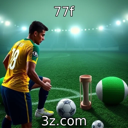 77f Descubra como as apostas esportivas estão moldando o futuro do mercado brasileiro