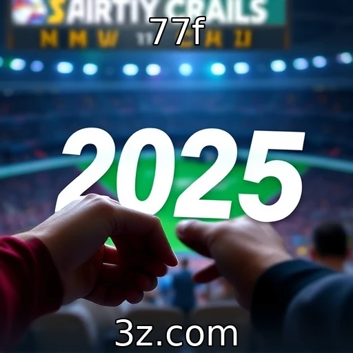 77f Explorando o Crescimento das Apostas Esportivas no Brasil em 2025