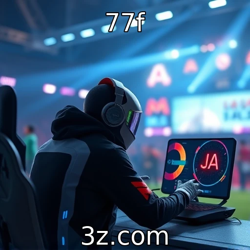 77f De Apostas a Wins: Analisando o Desempenho nas Últimas Partidas