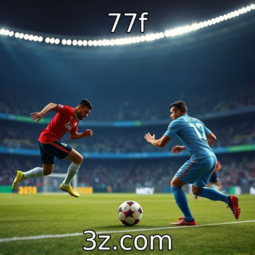 77f Como as apostas esportivas estão moldando o futuro do mercado brasileiro