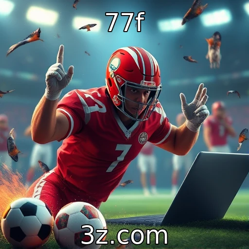 77f Apostas esportivas: como analisar jogos e aumentar suas chances de vitória