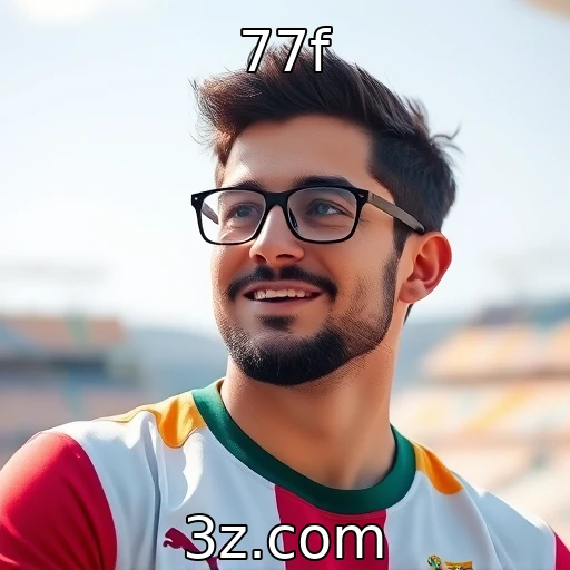 77f Transformação das Apostas Esportivas no Brasil: Oportunidades e Desafios