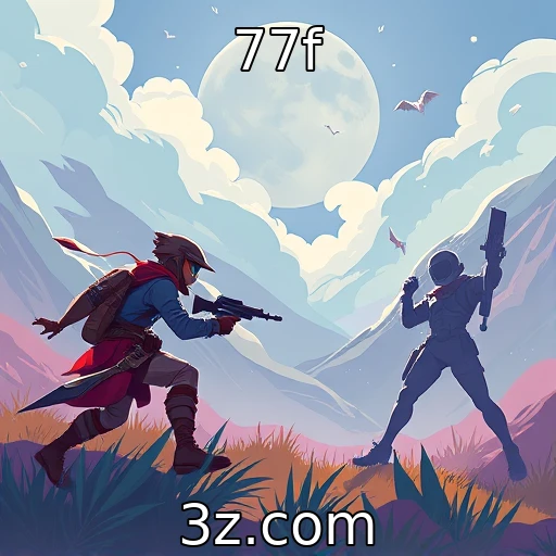 Inovações nos modos de jogo colaborativo