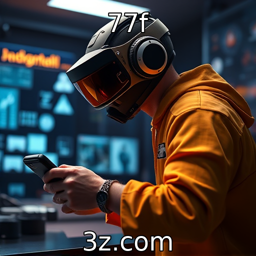 Tendências emergentes na tecnologia de jogos