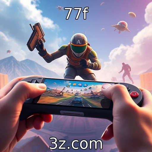 Tendências emergentes em jogos para dispositivos móveis