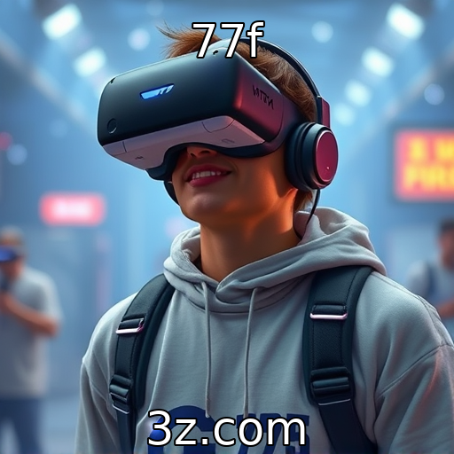 Impacto da tecnologia de realidade virtual no game design