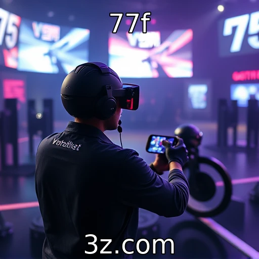 Como a realidade virtual está transformando a jogabilidade